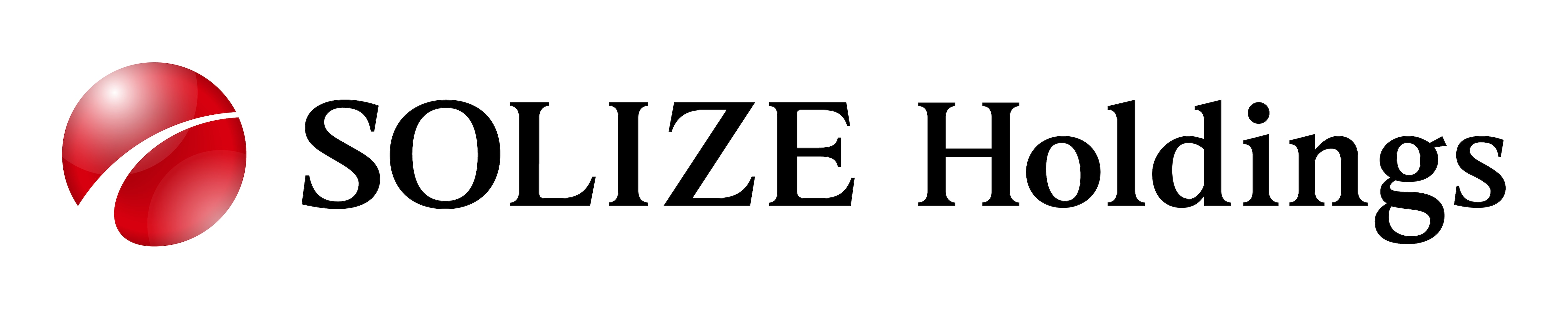 SOLIZE Holdings