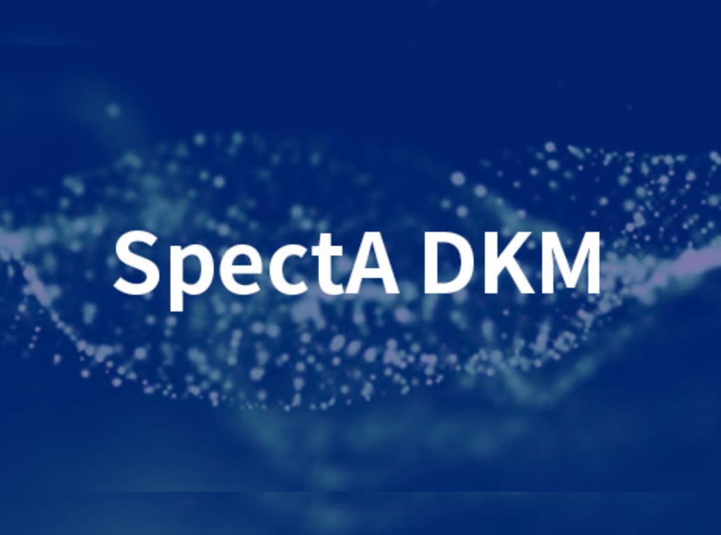SpectA DKM