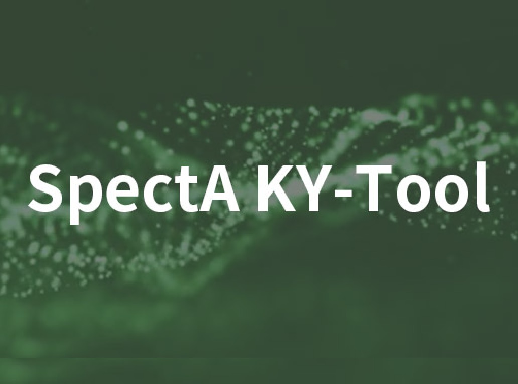 SpectA KY-Tool
