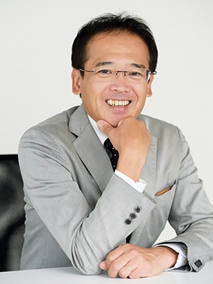 康演出アドバイザー・元NHK[ためしてガッテン」演出担当デスク　北折一