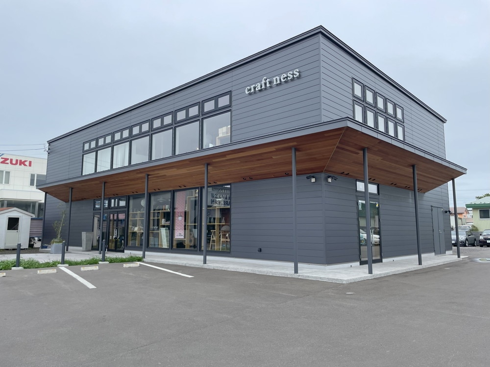 株式会社ウッディークラフト様