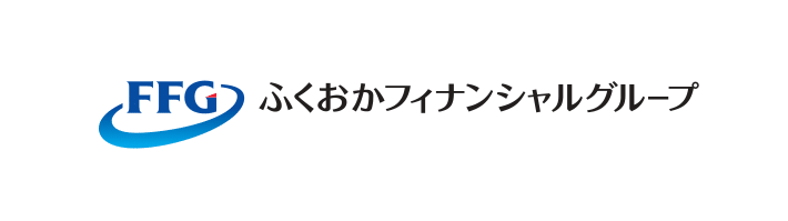 ふくおかフィナンシャルグループロゴ