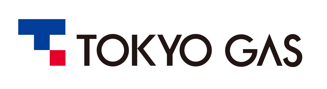東京ガス_ロゴ