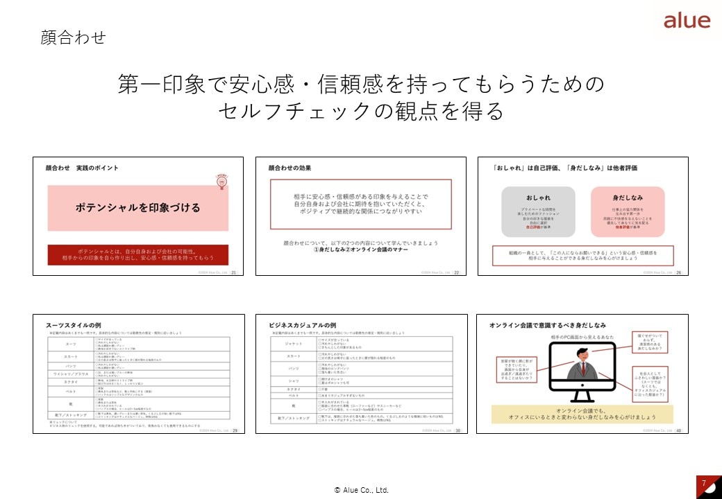 プロフェッショナルマナー100本ノック