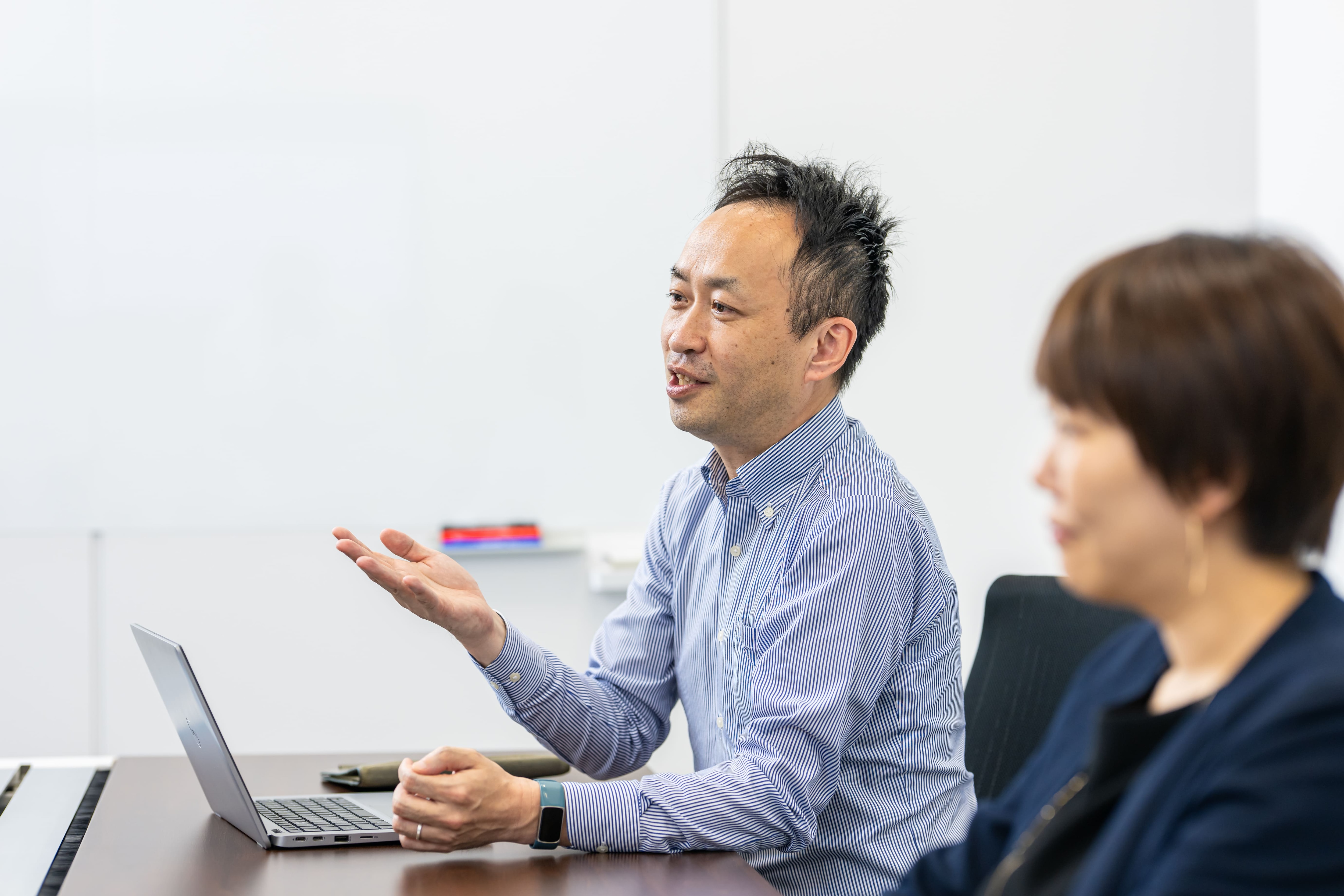 株式会社CO2OS_田中様