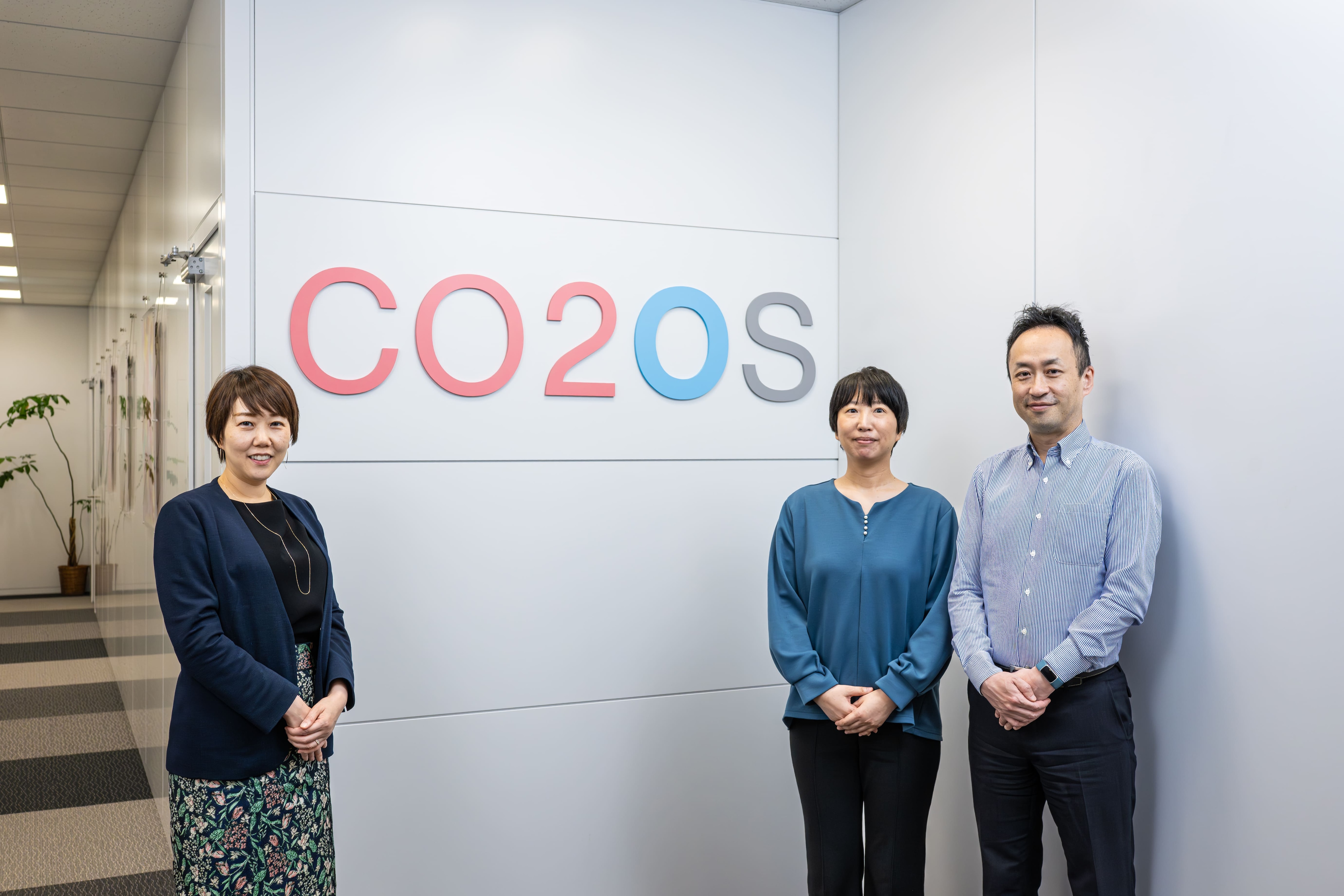 株式会社CO2OS