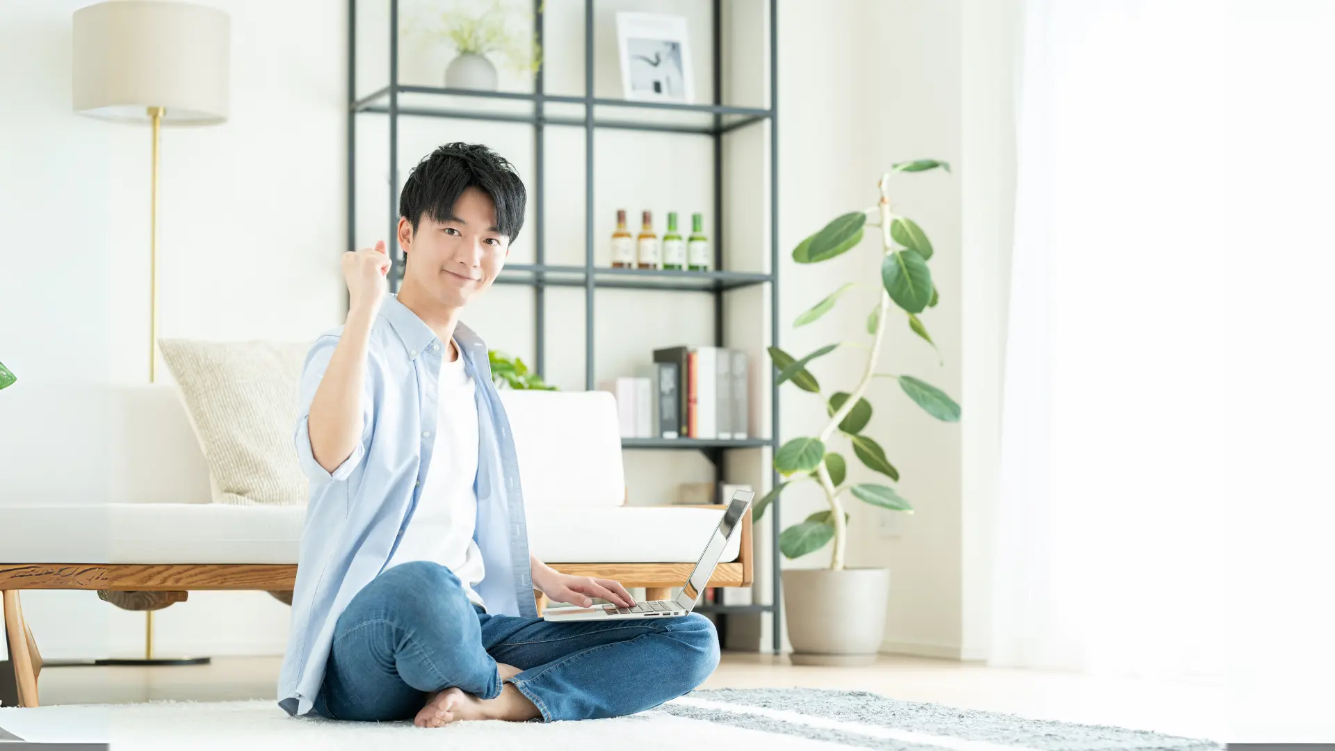家と仕事が一気に見つかる!入寮で始める製造派遣の魅力とは?