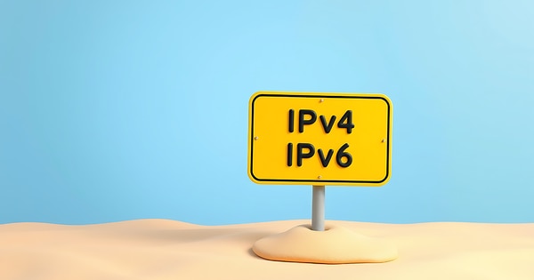 続・IPアドレスの基礎知識：IPv4について