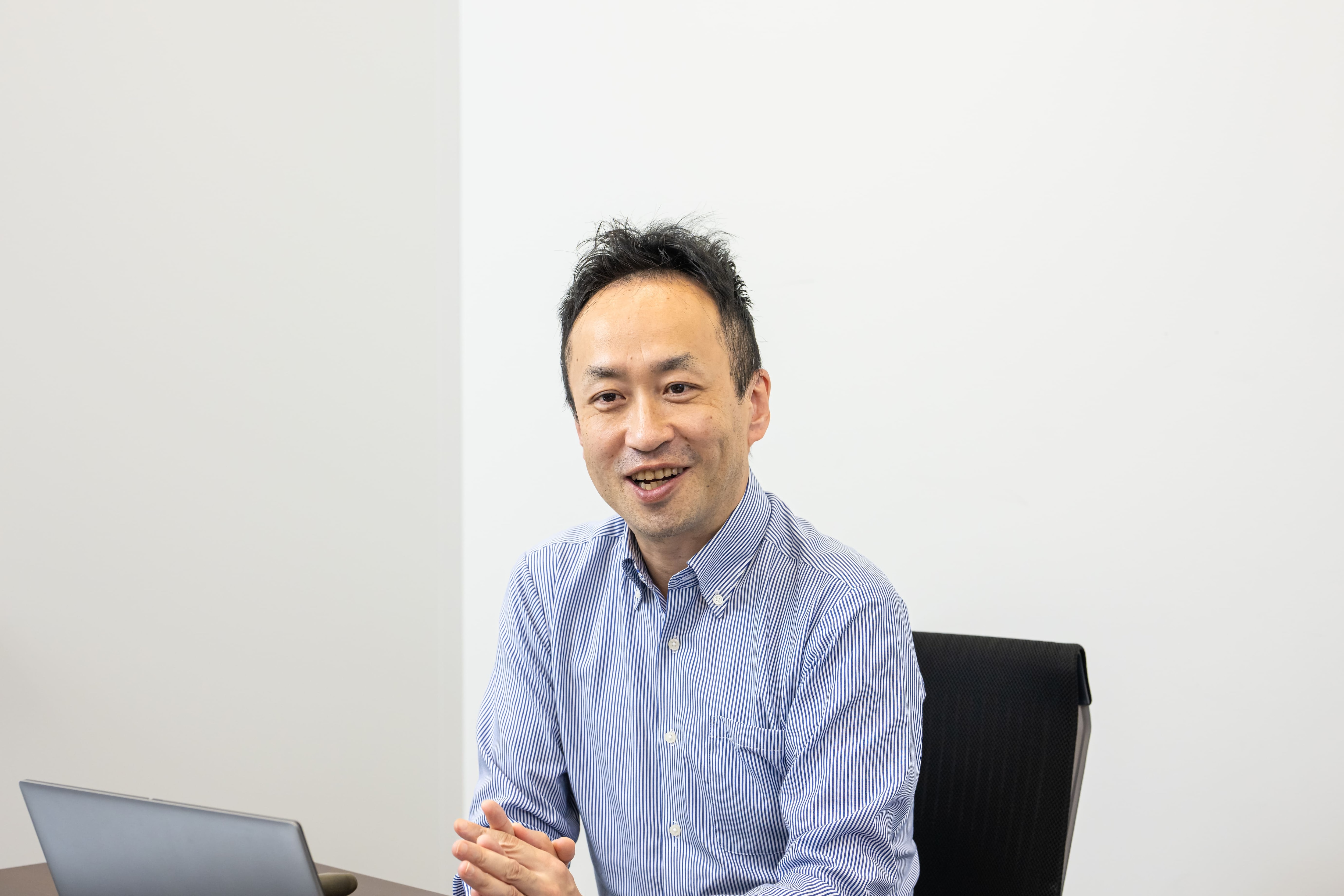 株式会社CO2OS_田中様
