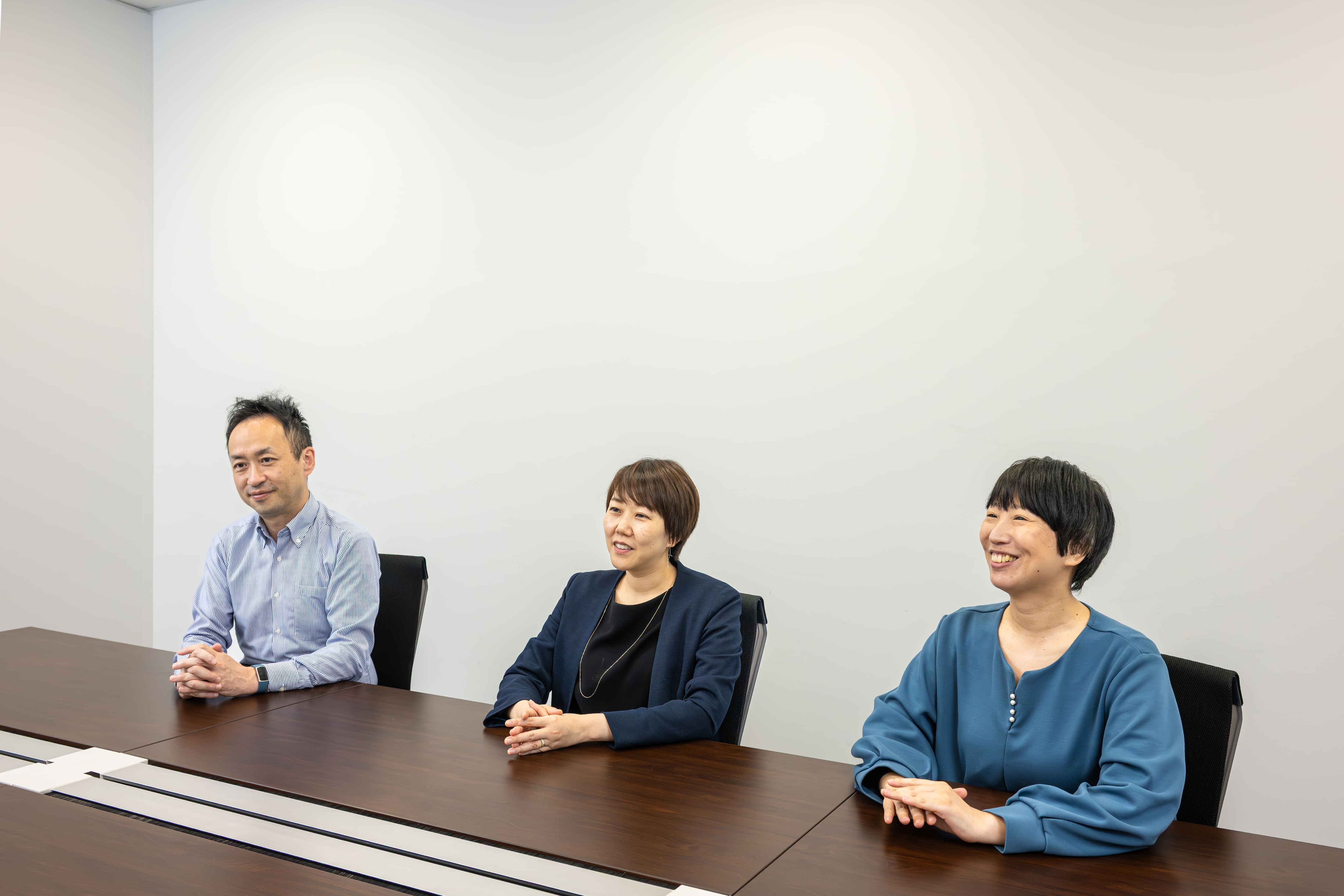 株式会社CO2OS_集合