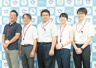 藤沢市役所 様