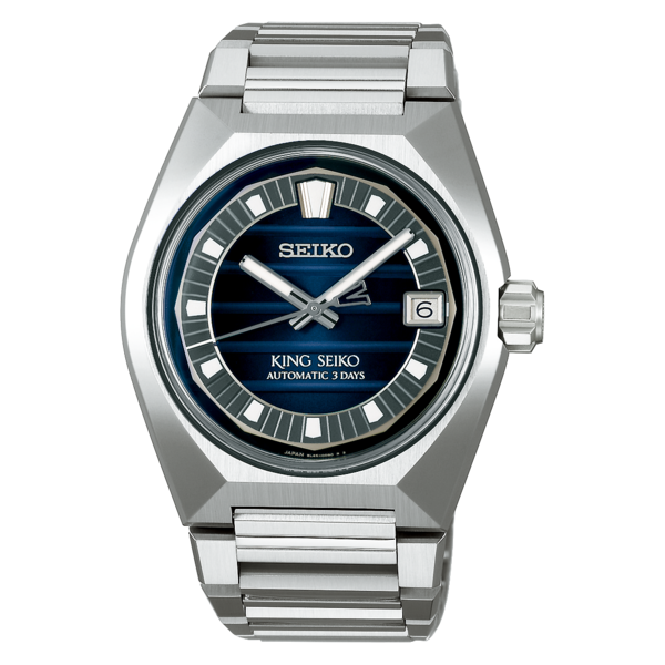 キングセイコー ブレスレット キングセイコー KING SEIKO 公式通販