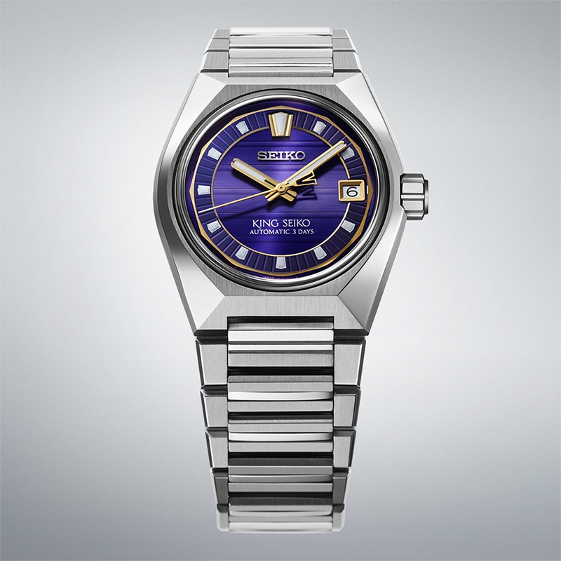 KING ▽ 299643/ SEIKO セイコー キングセイコー KS 5625-7000