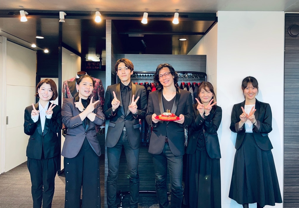 ロッソネロ求人