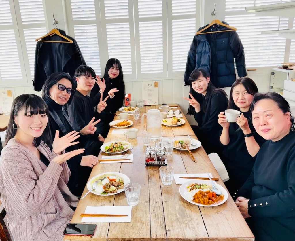 ロッソネロアパレル求人