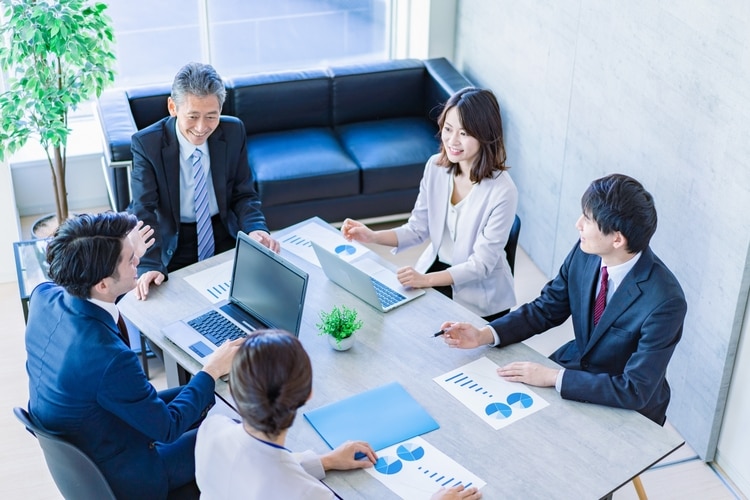 人事における効果的なリテンション施策