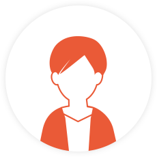 その他の対象者のアイコン