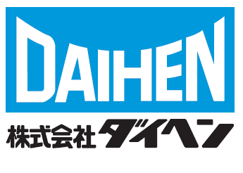 ダイヘンロゴ