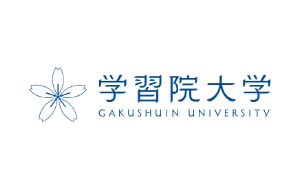学習院大学様