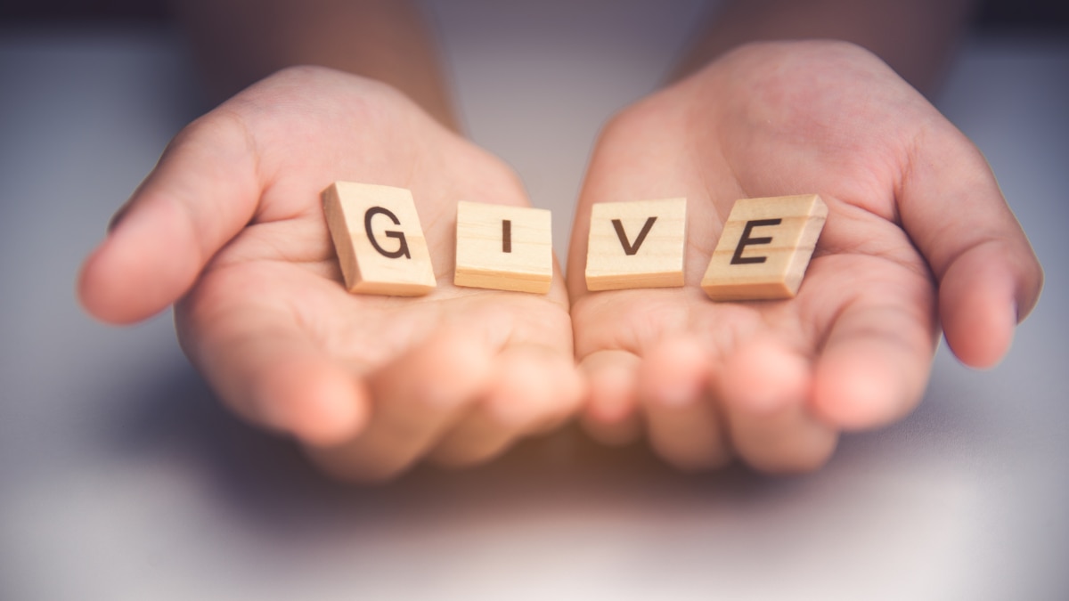 give