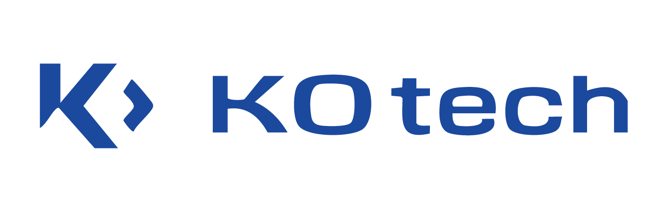 株式会社K.O.tech