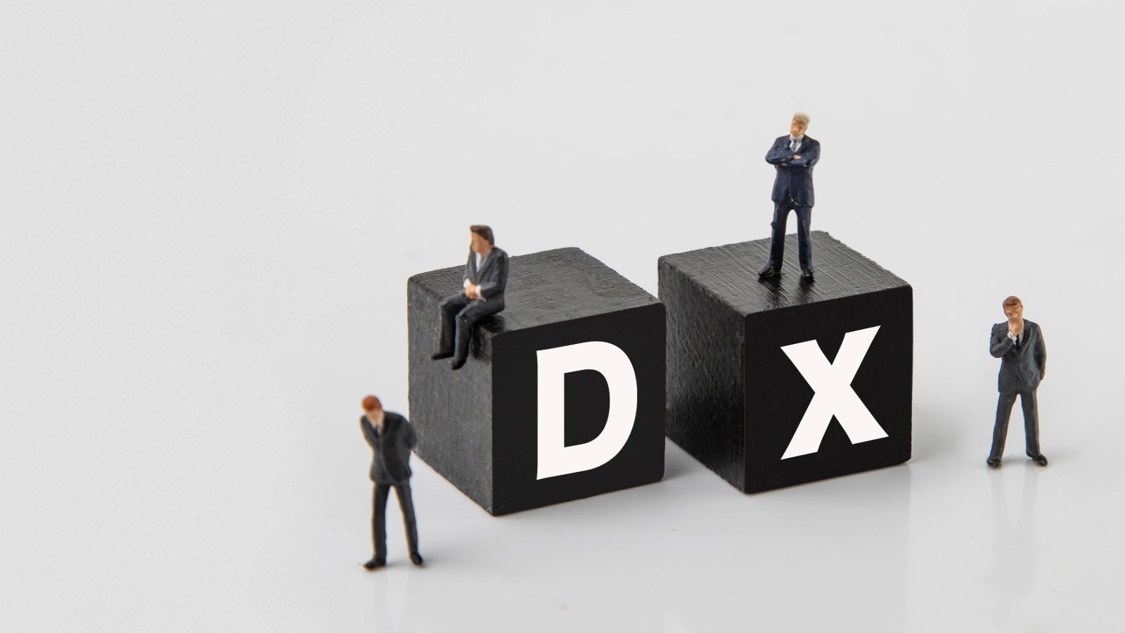 dx導入方法