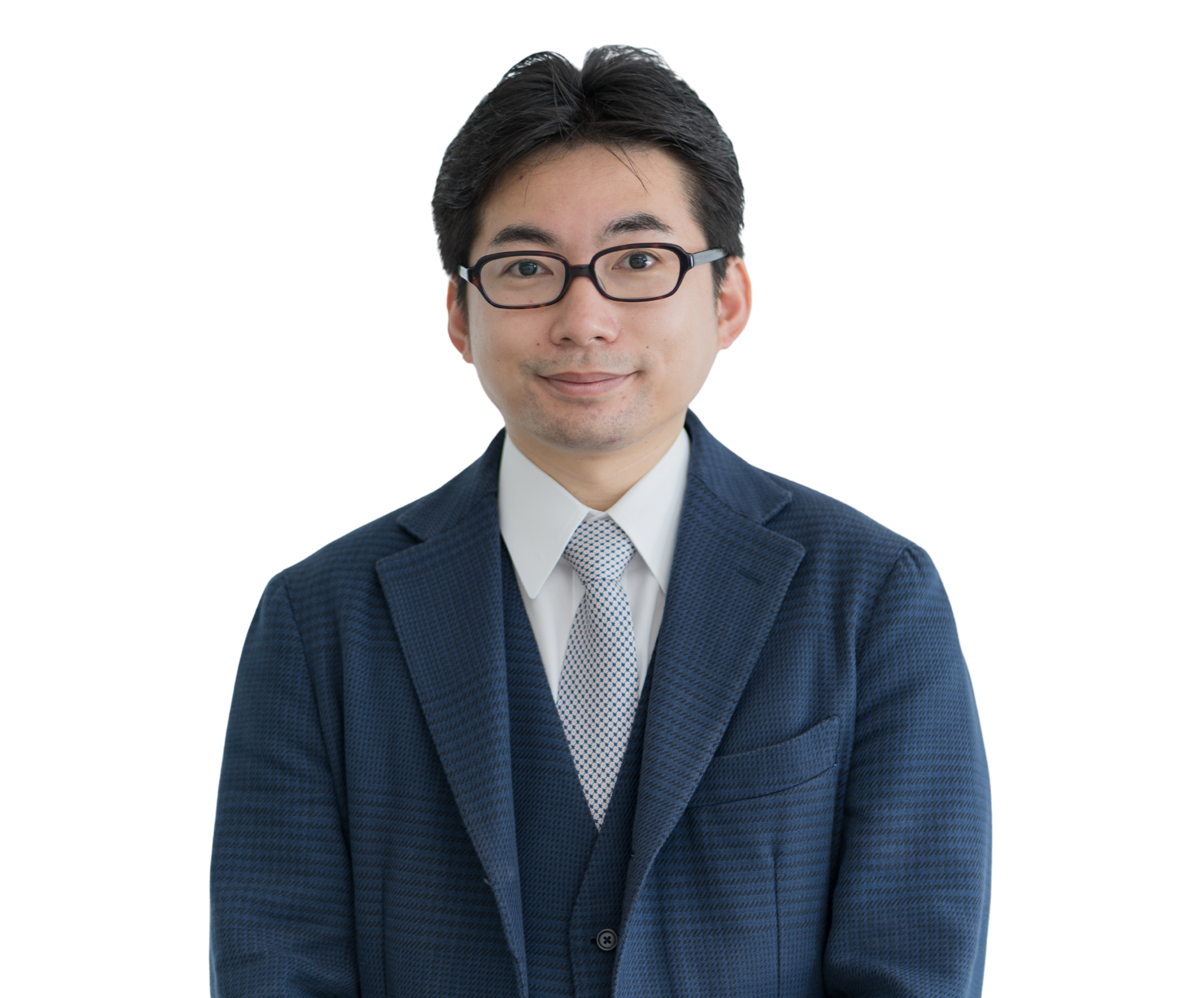 杉田先生