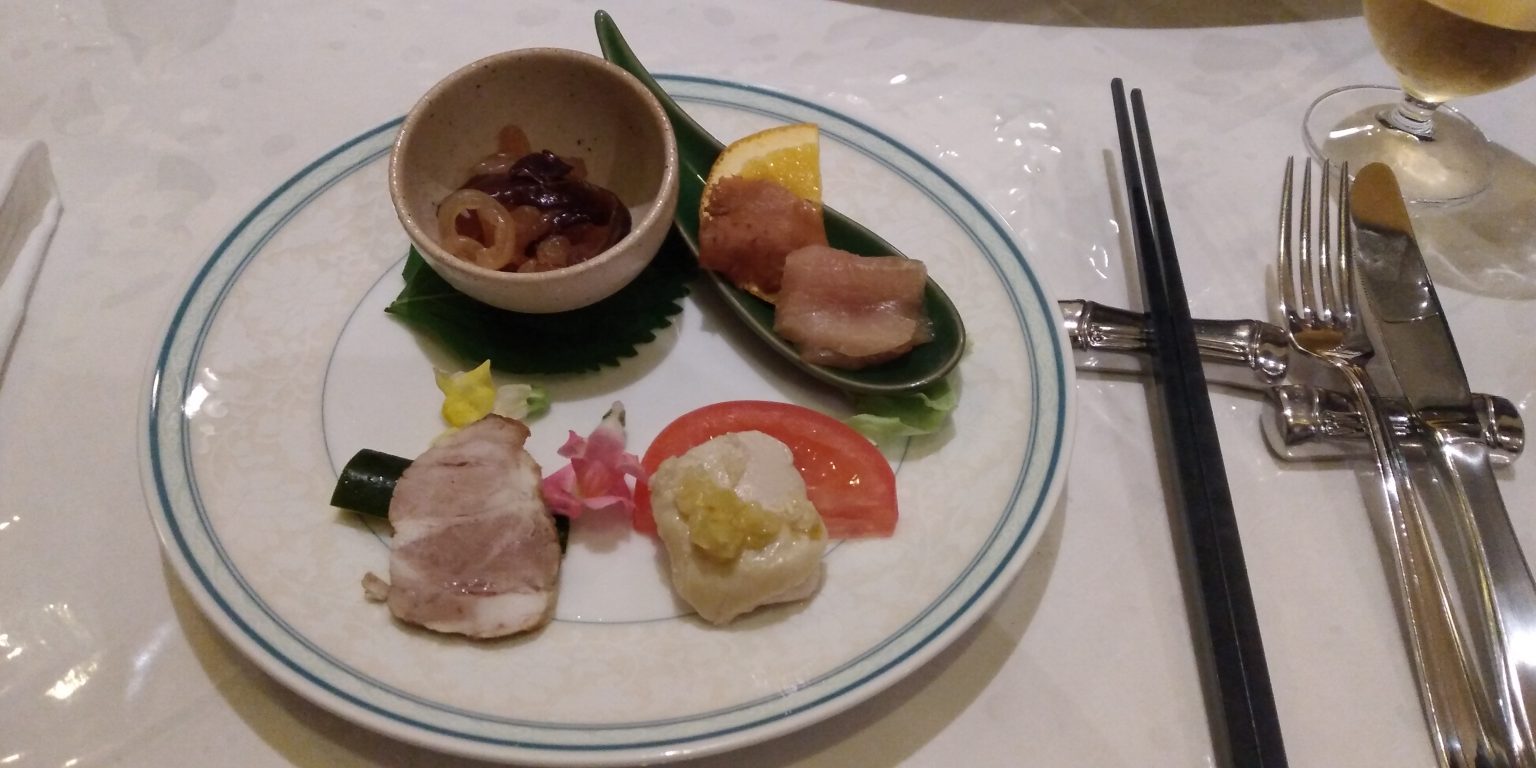 紅楼夢冷菜
