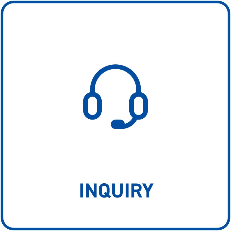 MNESお問い合わせ