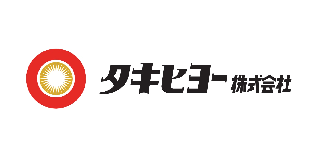 タキヒヨーロゴ