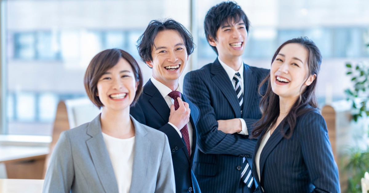 【成功事例】社内コミュニケーションを活性化させる効果的な方法とは