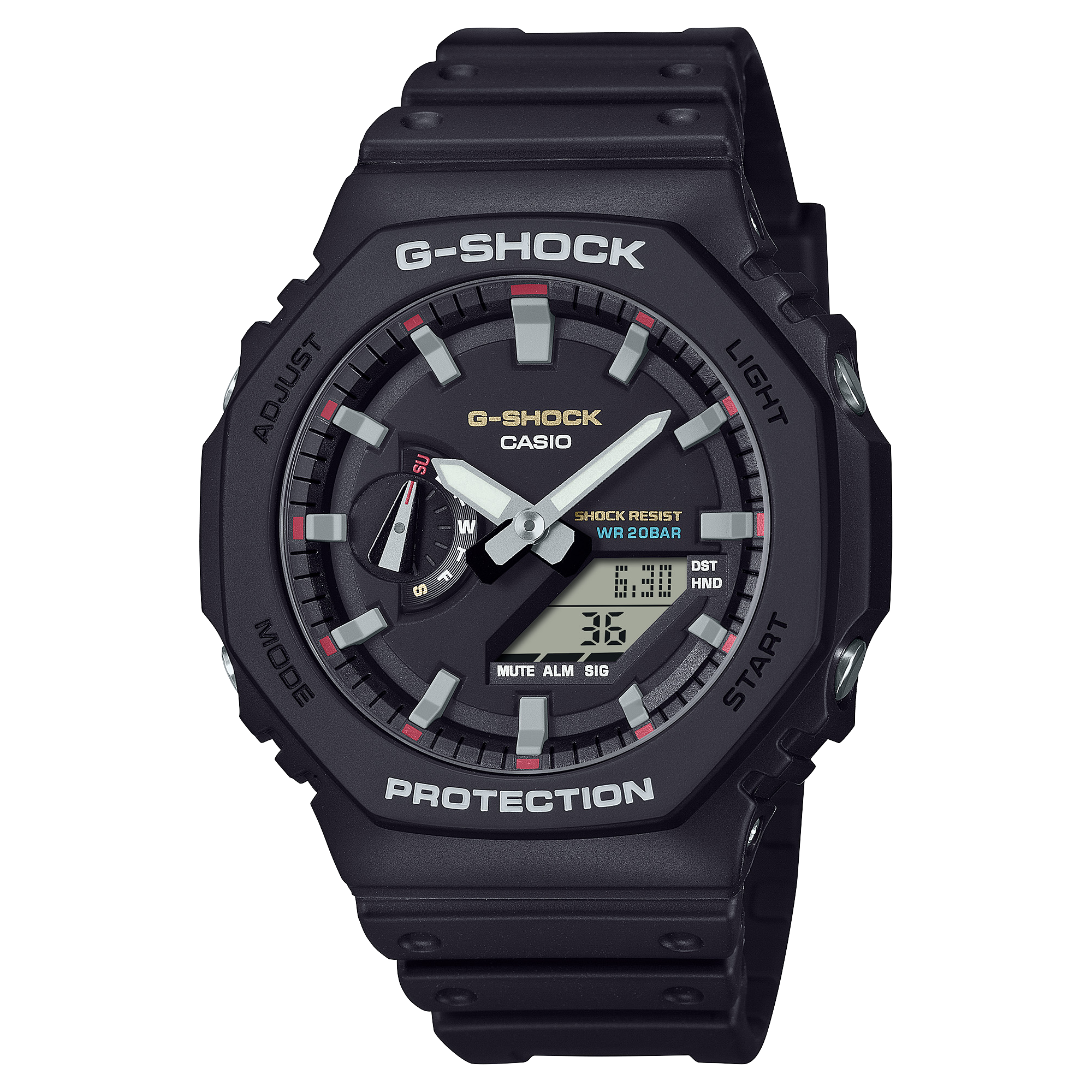 GA-2100RL-1JF
