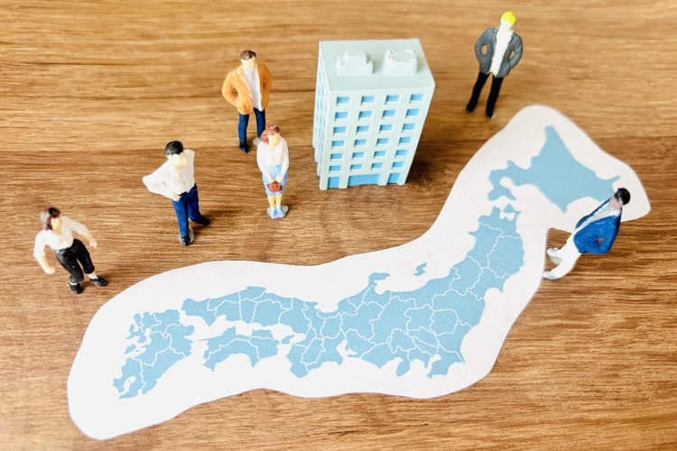 日本の雇用問題