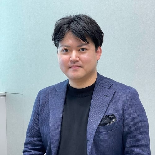 株式会社openpage　代表取締役 藤島 誓也