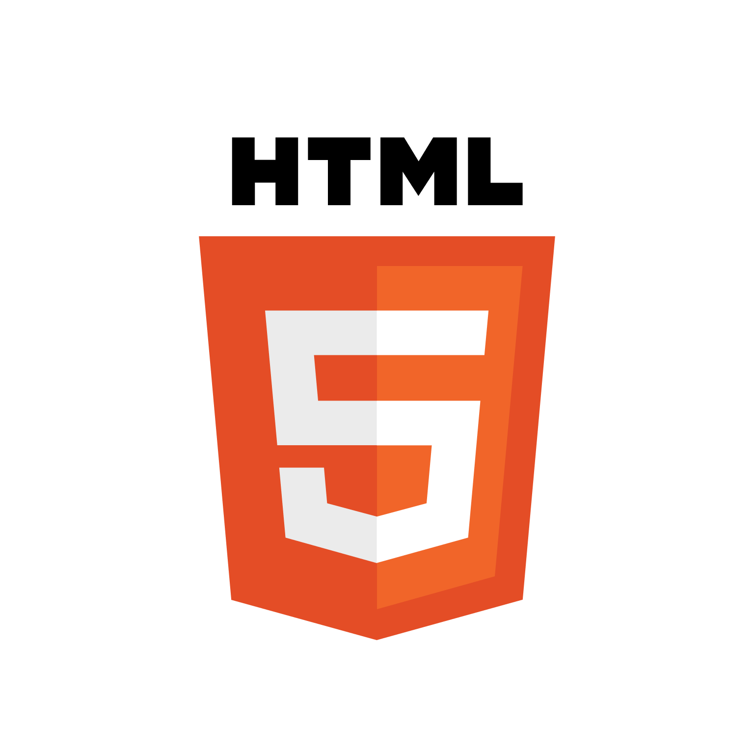 HTML
