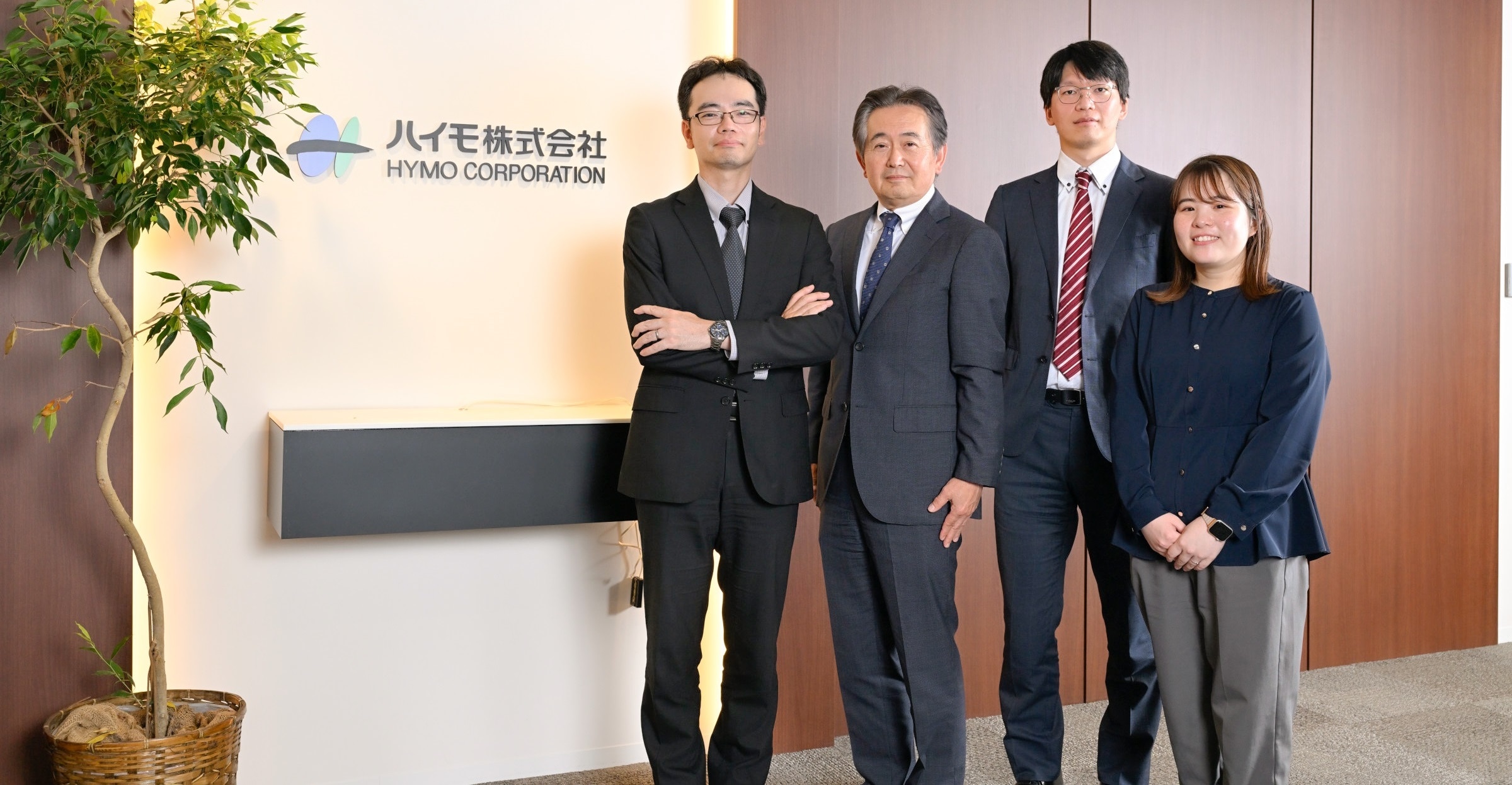 SNFハイモ株式会社様
