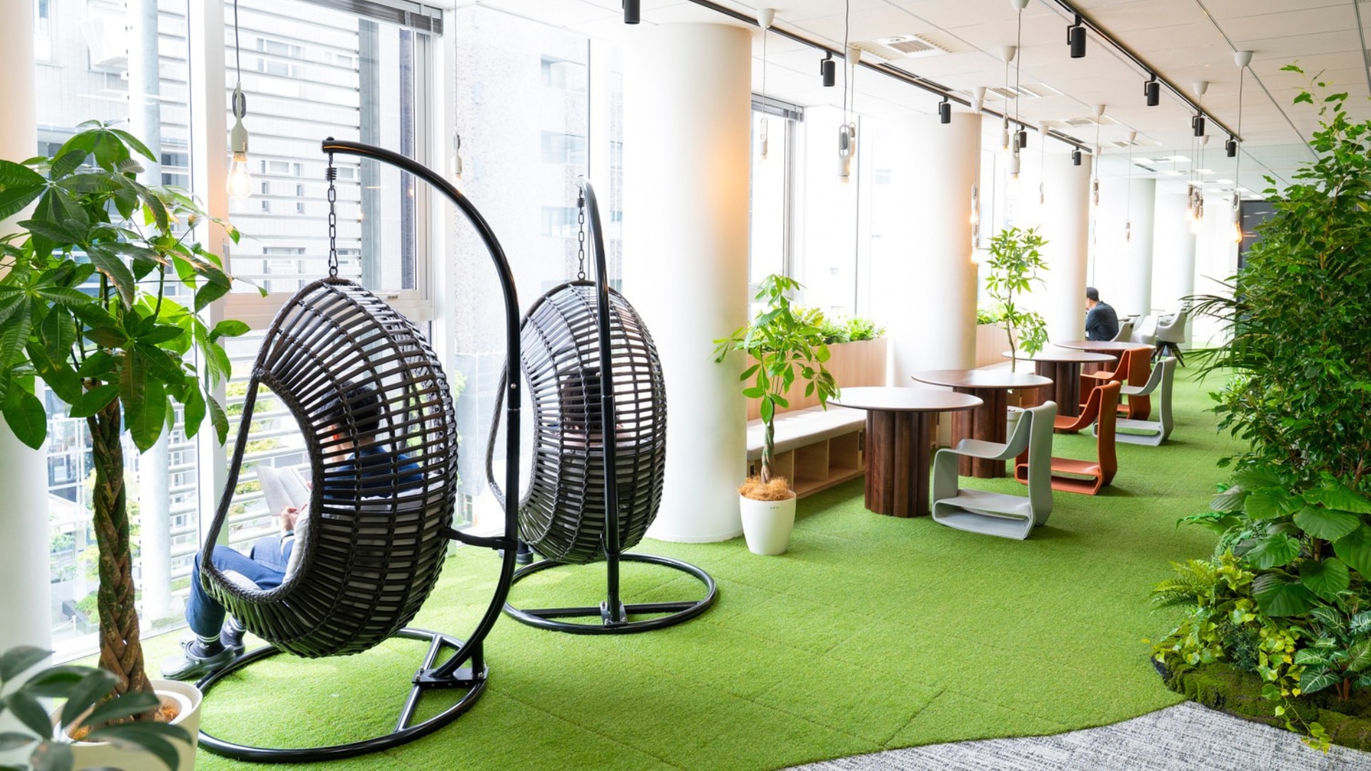 もの大事務所 ライブオフィスツアーのご案内