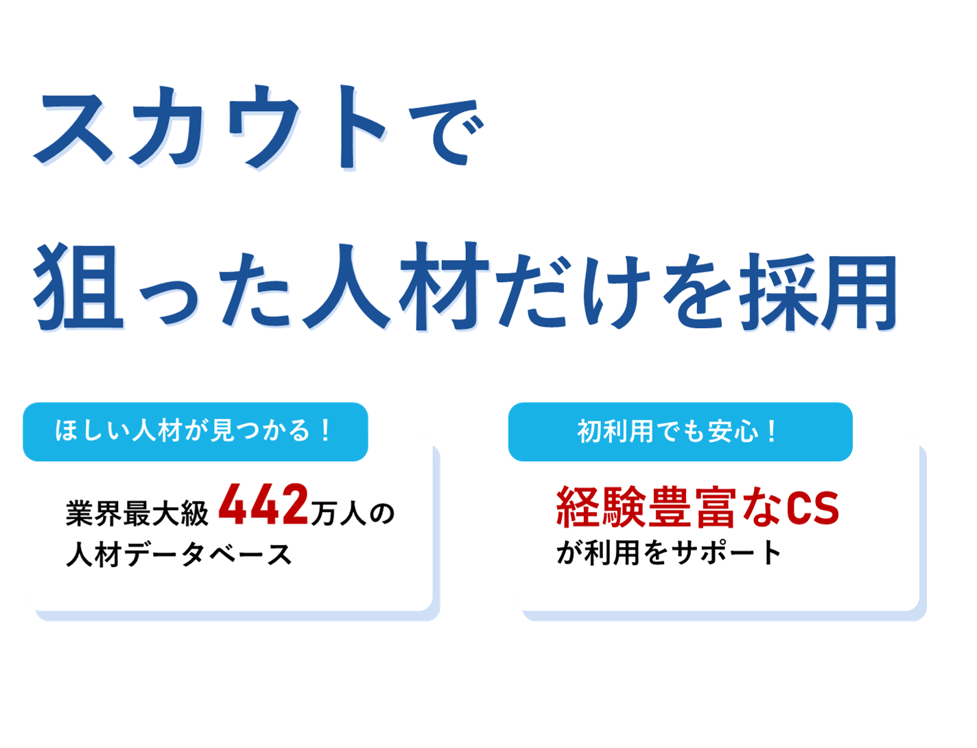 エン転職DRのTOPイメージ