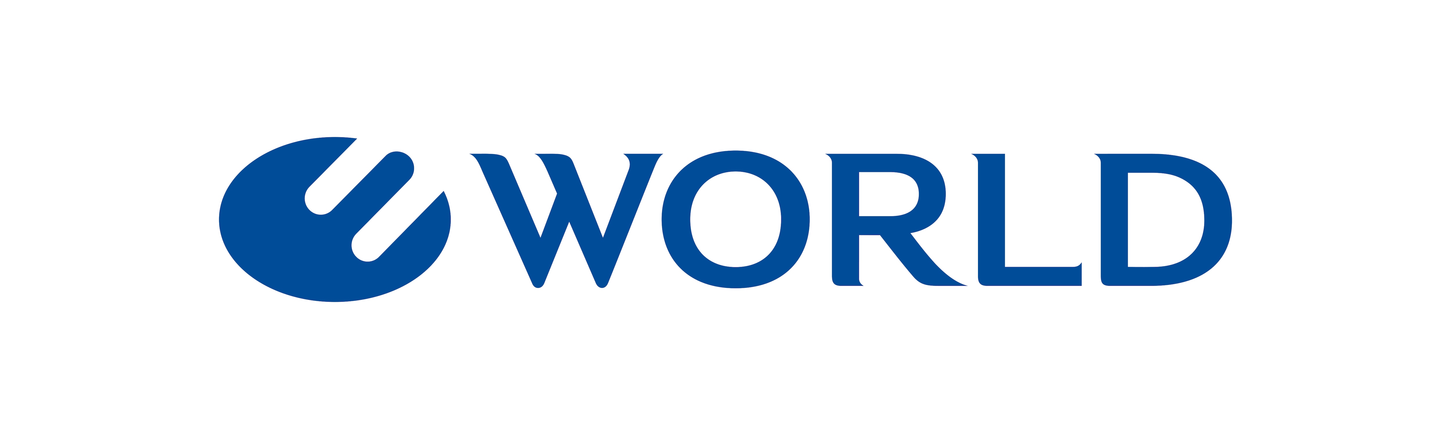 WORLD