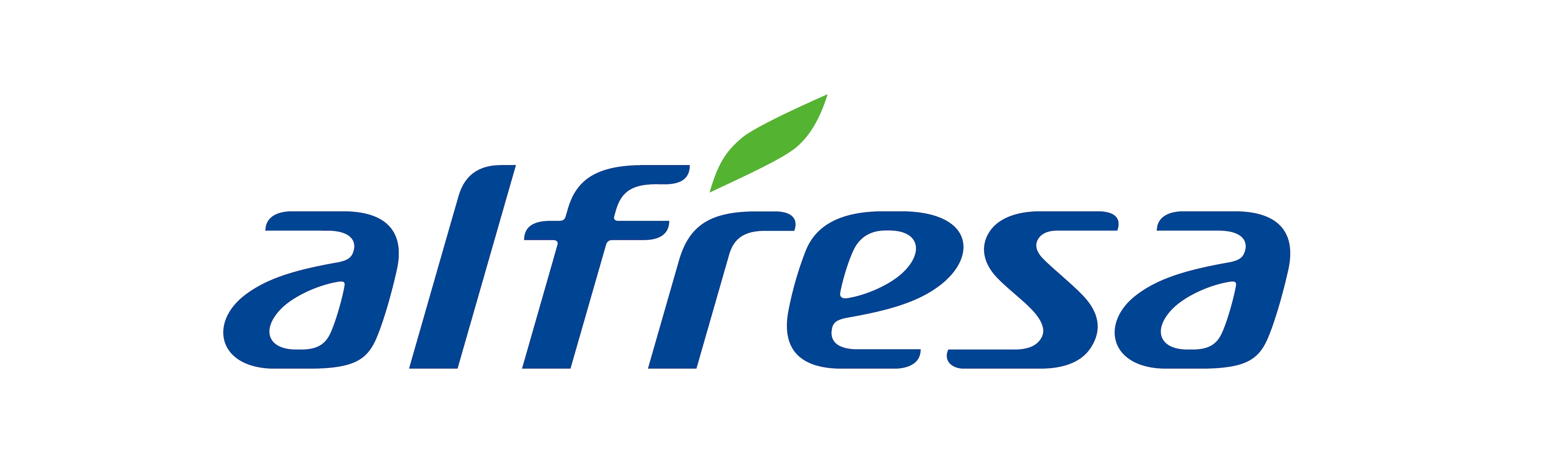 alfresa