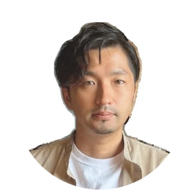 事業創造室 マネージャー　沼澤 遵