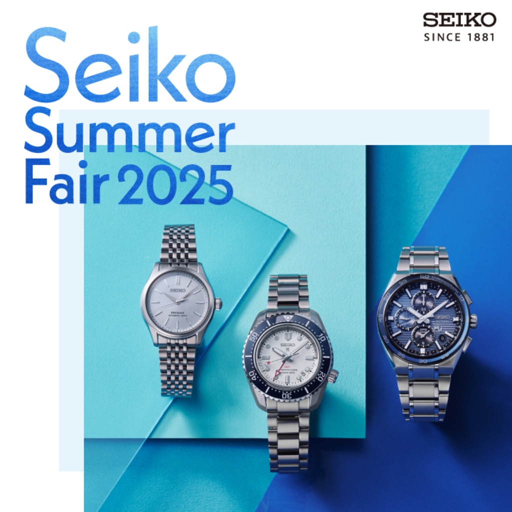 SEIKO 【腕時計】メンズ SEIKO matic weekdater water30proof diashock