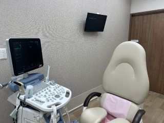 みどりのレディースクリニック