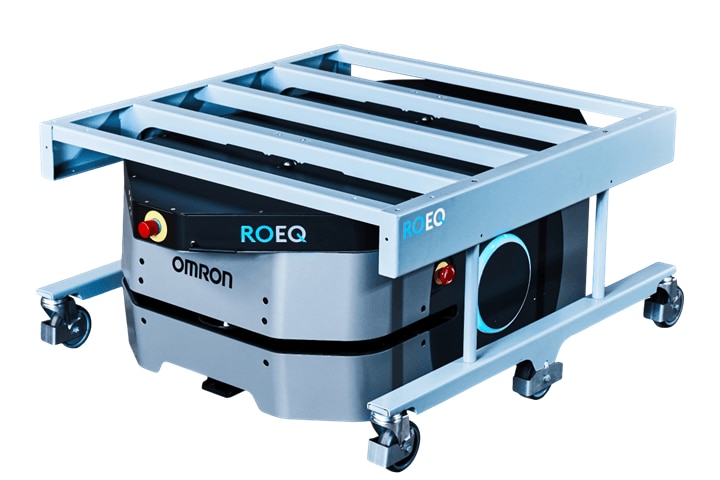 ROEQ TMC500