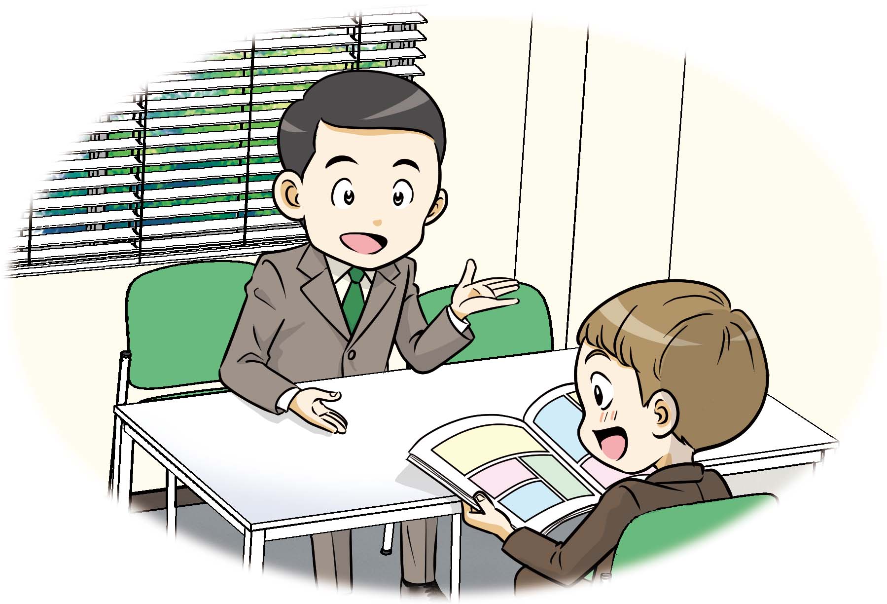 ファンづくり＝ファンマーケティングは採用にも効く！