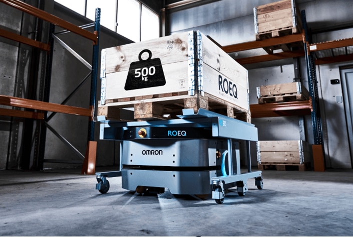 ROEQ TMC500