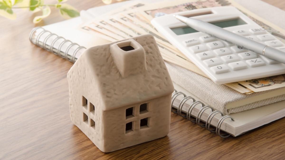 住宅ローン利用者の最新動向。物価高・住宅価格高騰の影響で半数以上が計画を変更