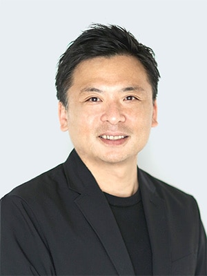 株式会社ブレイン・ラボ　事業開発部　LDR　安藤 将史