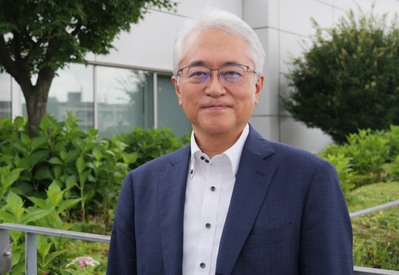 代表挨拶