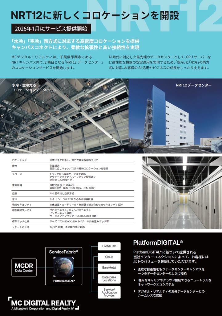 NRT12コロ
